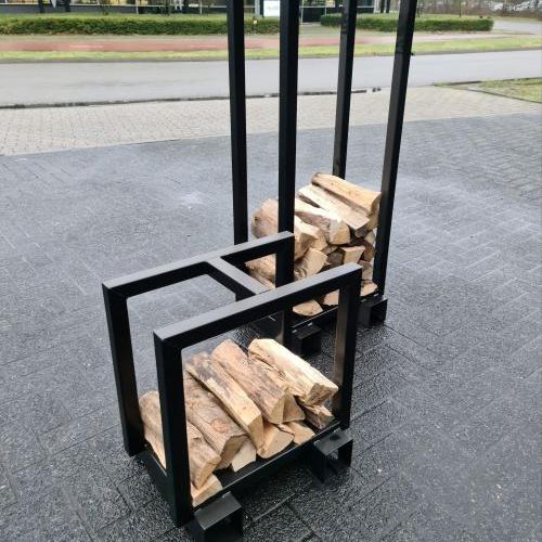 HOUTOPSLAG GROOT