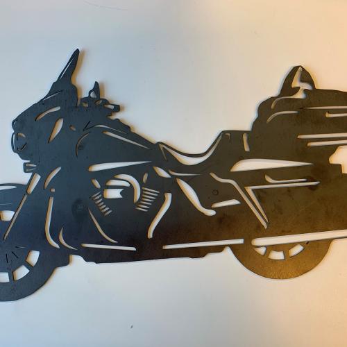 HARLEY DAVIDSON
