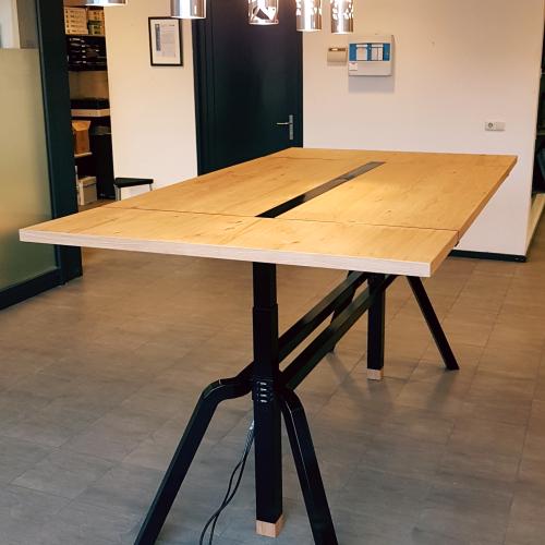 ZIT STA TAFEL VICI