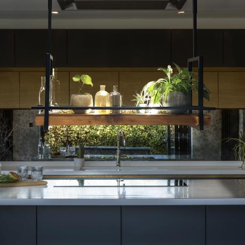 INDUSTRIELE HANGLAMP