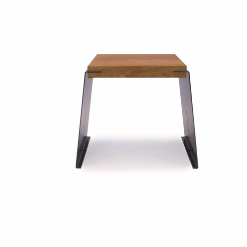 BIJZETTAFEL LOES laag model